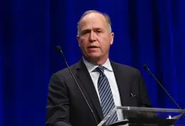 Fiscal de DC acusa a Trump de intervenir en Policía Metropolitana