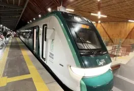 Gobierno federal expropia terrenos ejidales para el Tren Maya