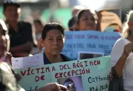 Juicios Masivos a Pandillas: Nueva Ley en El Salvador