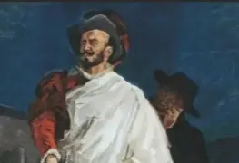 El fantasma de Don Juan: un escenario tropical