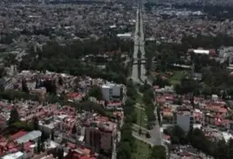 Conflicto territorial en Puebla