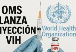 Nueva herramienta preventiva contra el VIH: lenacapavir