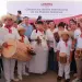 Yolanda Osuna celebra Día Internacional de los Pueblos Indígenas en zona Yokot'an