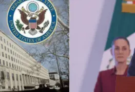 Alerta por recortes en seguridad pública y aumento del fentanilo en México