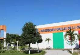 Anuncia la UPCH 140 lugares a alumnos