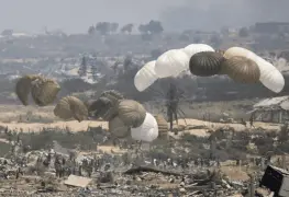 Tregua y liberación de rehenes: Hamás aprueba acuerdo en Gaza