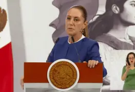 Avances en la conexión ferroviaria entre México y Guatemala