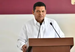 Javier May impulsa plan integral para el bienestar en Tabasco