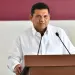 Javier May impulsa plan integral para el bienestar en Tabasco