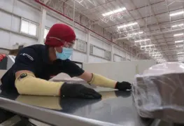 Empresas mexicanas regresan a Nuevo León para expandirse