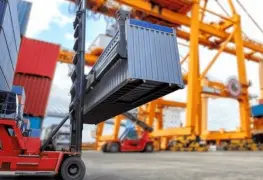 México elevará exportaciones a EE.UU. según COMCE