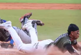 Olmecas buscará revancha en 2026