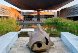 Tabasco en Feria del Libro de Antropología e Historia