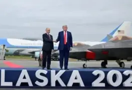 Desde la geopolítica