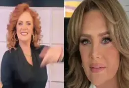 Érika Buenfil deslumbra con nueva imagen y kilos menos