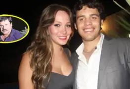 Frida Mu&ntilde;oz se pronuncia tras traslado de su esposo a penal en Sonora