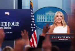 Tensión entre Venezuela y Estados Unidos