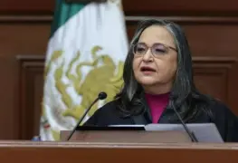 Nueva integraci&oacute;n en la SCJN tras reforma judicial de 1994