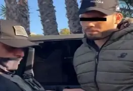 Promueve amparo contra detención e incomunicación