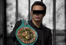 V&iacute;nculos de Julio C&eacute;sar Ch&aacute;vez Jr. con el C&aacute;rtel de Sinaloa bajo investigaci&oacute;n