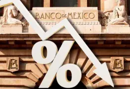 Banxico advierte sobre inflación en México