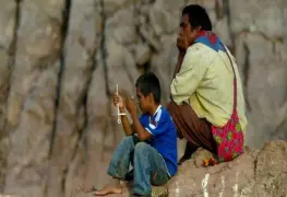 Desigualdad en cascada: la riqueza en pocas manos