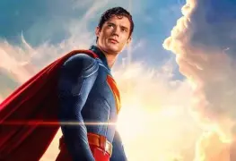 James Gunn confirma trabajo en secuela de Superman