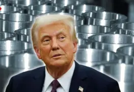 Caos en aduanas por nuevos aranceles de Trump