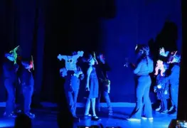 Cultura en tu Colonia