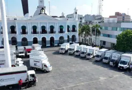 Harán ruta de la salud de calidad