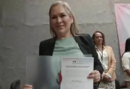 Silvia Rocío Delgado García denuncia a Miguel Alfonso Meza por violencia política de género