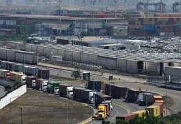 Index propone IMMEX 4.0 como solución al contrabando y empresas fraudulentas