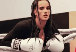 Gala Montes confiesa adicciones antes de pelea con Alana Flores