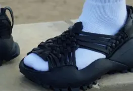 Adidas ofrece disculpa a comunidad indígena de Oaxaca