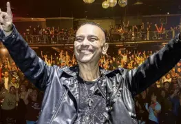 Fallece Xava Drago, emblemática voz de Coda a los 54 años