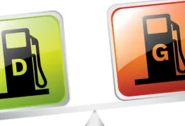 La logística: El Talón de Aquiles de los combustibles (I)