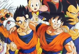 Detienen a hombre en Jap&oacute;n por falsificar primeras ediciones de Dragon Ball