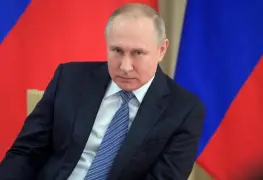 Rusia descarta reunión entre Putin y Zelenski