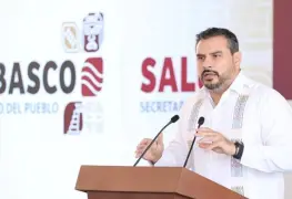 Primer contagio de miasis en humanos