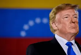 EE.UU. emite alerta de viaje a Venezuela por riesgos de seguridad