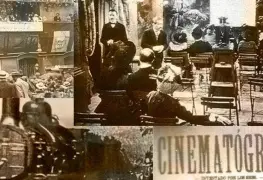 Anécdotas del cine en México