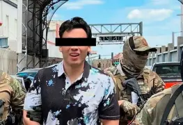 Riesgos en traslado de Julio César Chávez Jr a audiencia judicial