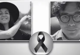 Colaboradores de Clara Brugada asesinados. Detalles del caso