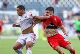 Tigres UANL cae ante Inter Miami en cuartos de final