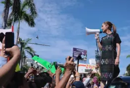 Acapulco está vivo gracias al marinabús