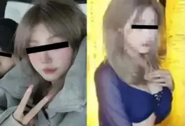 Adolescente china vende a su novio como esclavo en otro país