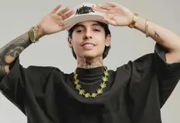 Natanael Cano aconseja evitar tener pareja al perseguir los sueños