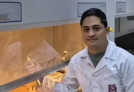 Prueba rápida para detectar leucemia infantil