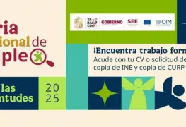 Servicio Nacional de Empleo Tabasco Impulsa Empleo para Jóvenes