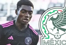 La promesa haitiana que busca un lugar en la Selección Mexicana